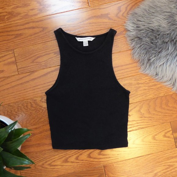 ๐3 for $20 - American Eagle Cropped Tank